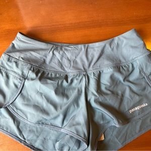 Patagonia Women’s Strider Shorts, NWT, XS